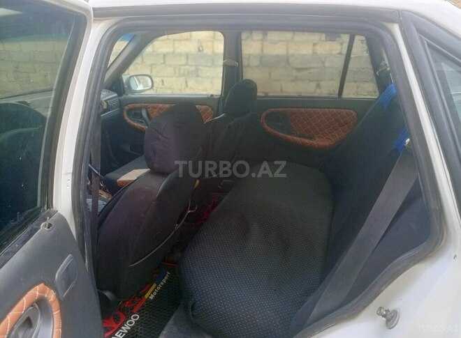 Daewoo Nexia 2007, 270,000 km - 1.5 l - Sumqayıt