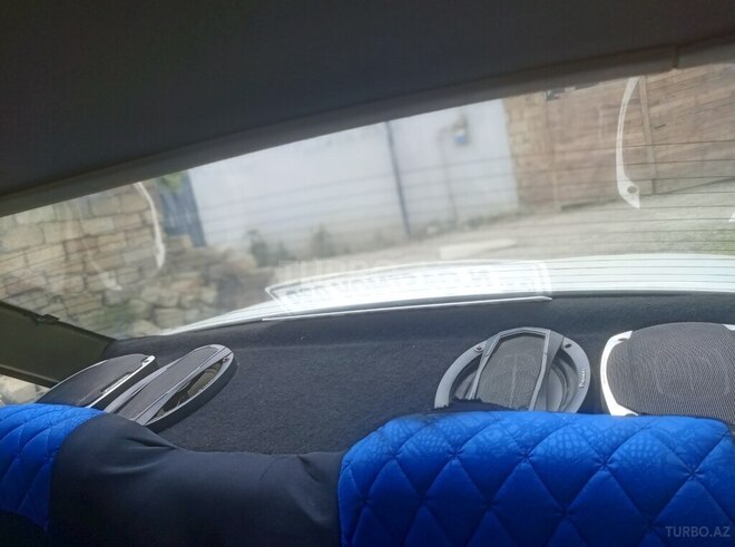 Daewoo Nexia 2007, 270,000 km - 1.5 l - Sumqayıt