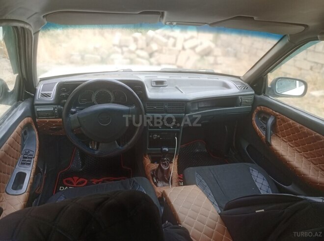 Daewoo Nexia 2007, 270,000 km - 1.5 l - Sumqayıt