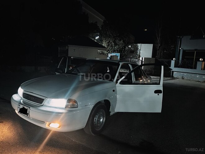Daewoo Nexia 2007, 270,000 km - 1.5 l - Sumqayıt