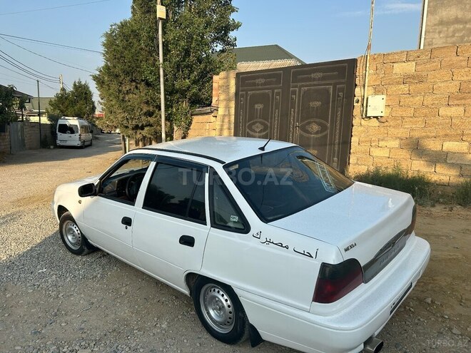 Daewoo Nexia 2007, 270,000 km - 1.5 l - Sumqayıt