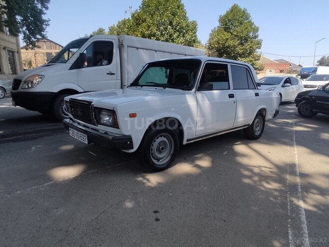 LADA (VAZ) 2107 2006, 79,000 km - 1.6 l - Gəncə