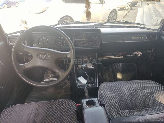 LADA (VAZ) 2107 2006, 79,000 km - 1.6 l - Gəncə