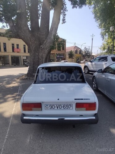LADA (VAZ) 2107 2006, 79,000 km - 1.6 l - Gəncə