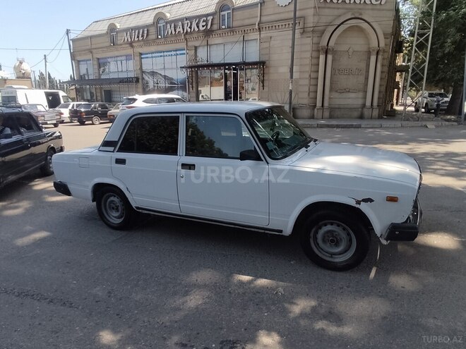 LADA (VAZ) 2107 2006, 79,000 km - 1.6 l - Gəncə