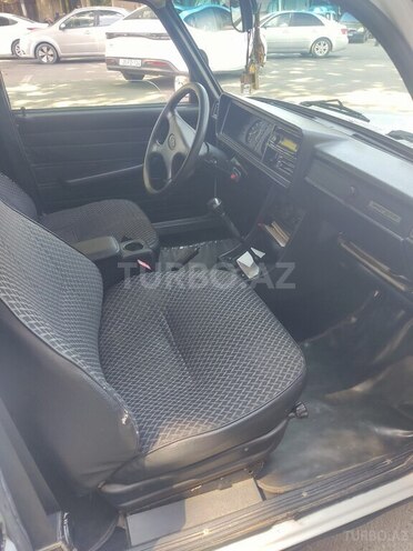 LADA (VAZ) 2107 2006, 79,000 km - 1.6 l - Gəncə