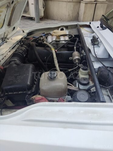 LADA (VAZ) 2107 2006, 79,000 km - 1.6 l - Gəncə