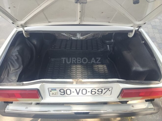 LADA (VAZ) 2107 2006, 79,000 km - 1.6 l - Gəncə