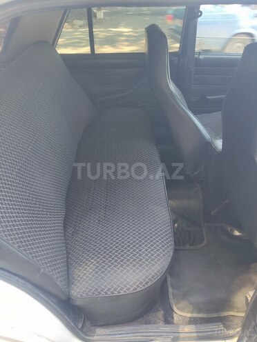 LADA (VAZ) 2107 2006, 79,000 km - 1.6 l - Gəncə