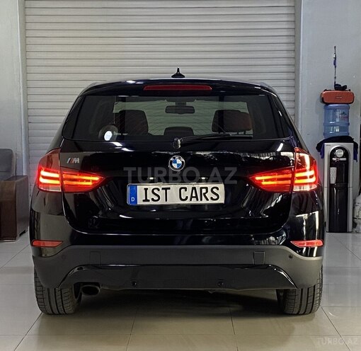 BMW X1-8