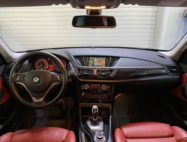 BMW X1-14