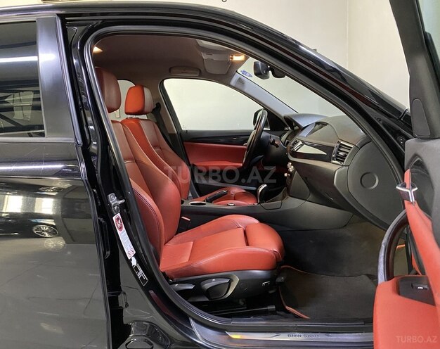 BMW X1-16