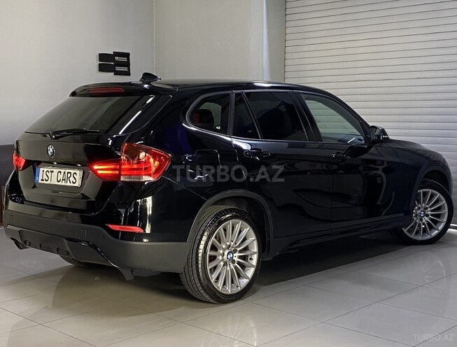 BMW X1-12