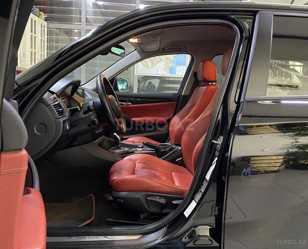 BMW X1-15
