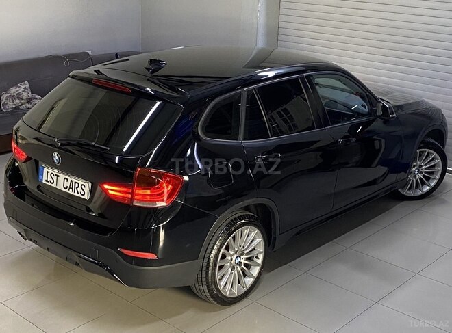 BMW X1-13