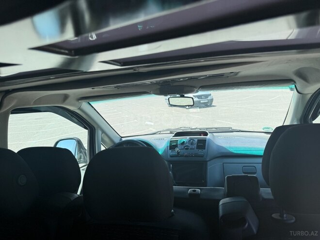 Mercedes Vito 115 2009, 530,000 km - 2.1 л - Sumqayıt