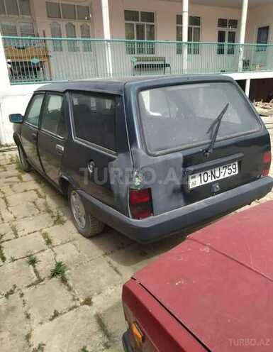 Tofas Kartal-2