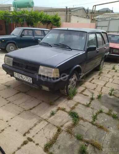 Tofas Kartal-1