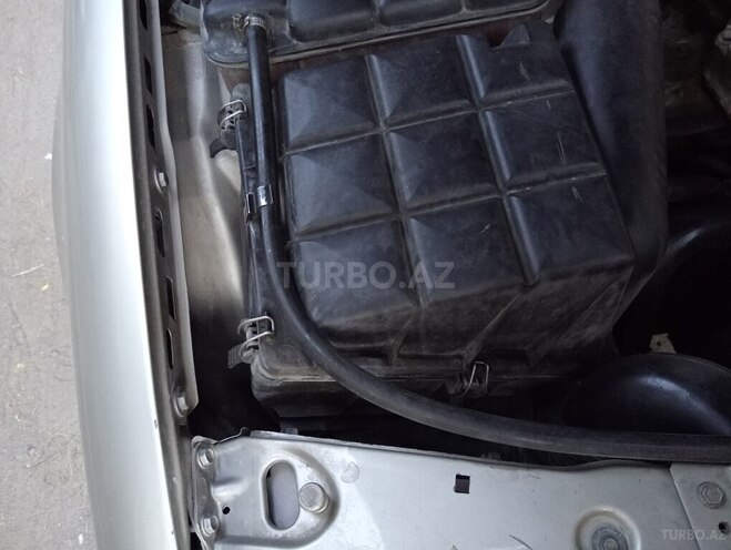 Mercedes C 180 1995, 516,000 km - 1.8 l - Bakı