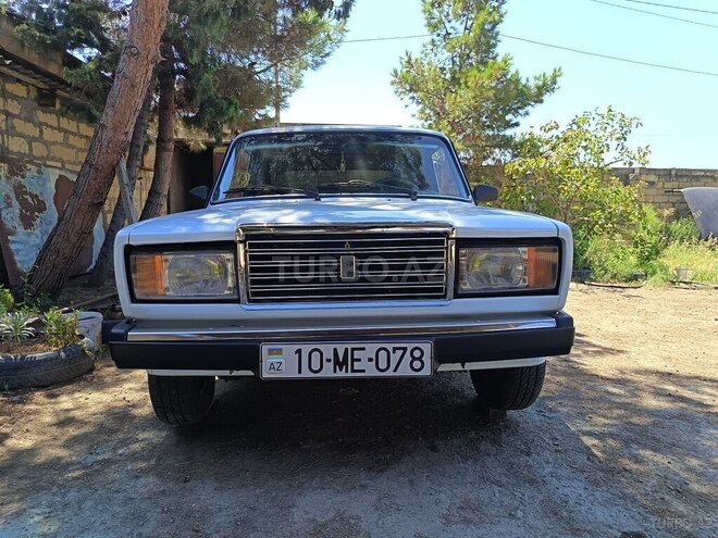 LADA (VAZ) 2107 2003, 508,000 km - 1.6 l - Hacıqabul