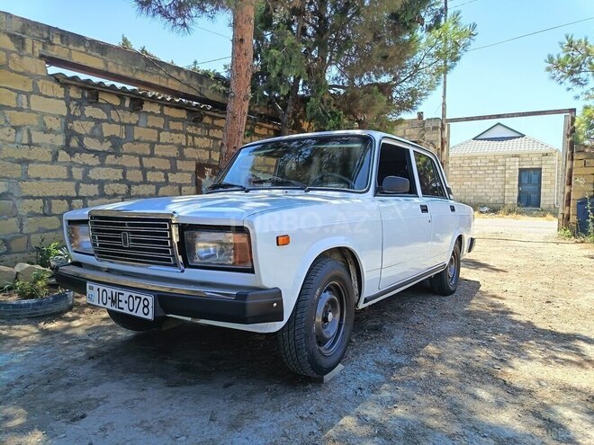 LADA (VAZ) 2107 2003, 508,000 km - 1.6 l - Hacıqabul