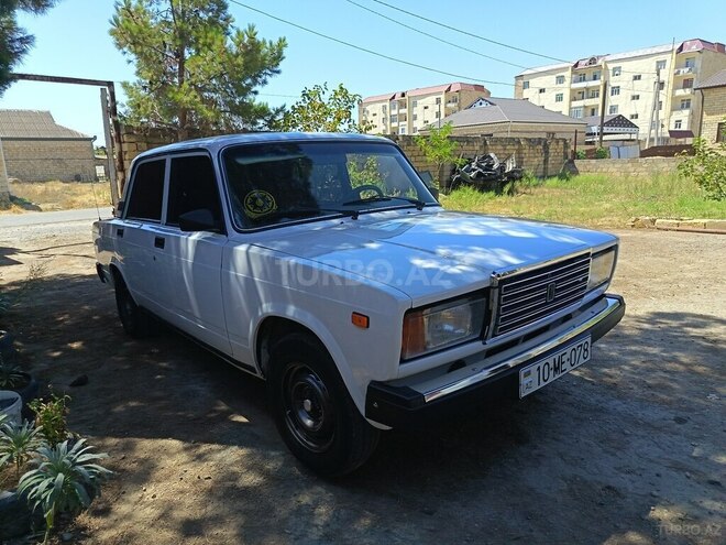 LADA (VAZ) 2107 2003, 508,000 km - 1.6 l - Hacıqabul