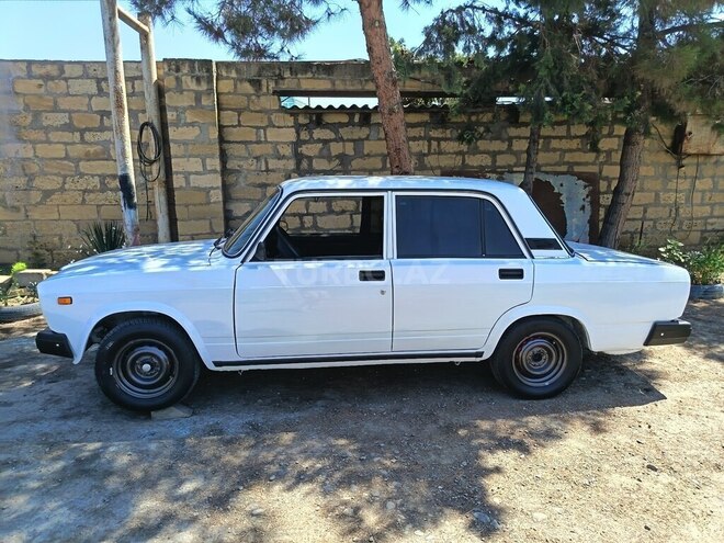LADA (VAZ) 2107 2003, 508,000 km - 1.6 l - Hacıqabul