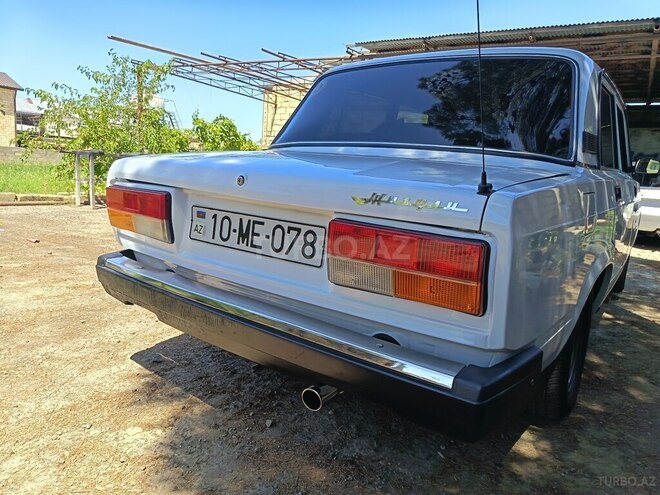 LADA (VAZ) 2107 2003, 508,000 km - 1.6 l - Hacıqabul