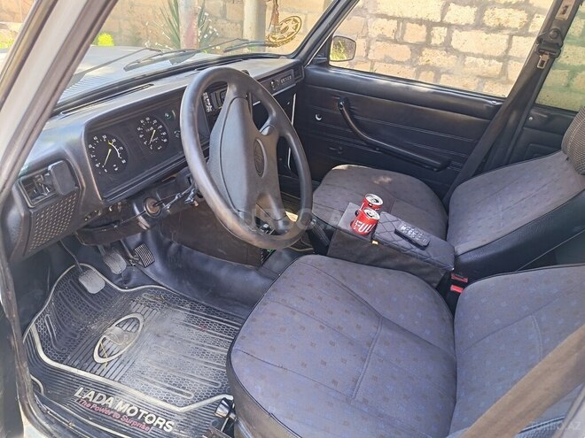 LADA (VAZ) 2107 2003, 508,000 km - 1.6 l - Hacıqabul
