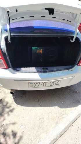 Chevrolet Cobalt 2023, 6,750 km - 1.5 l - Bakı