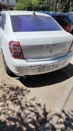 Chevrolet Cobalt 2023, 6,750 km - 1.5 l - Bakı