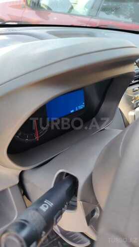 Chevrolet Cobalt 2023, 6,750 km - 1.5 l - Bakı