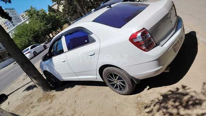 Chevrolet Cobalt 2023, 6,750 km - 1.5 l - Bakı