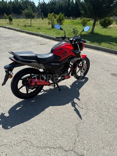 TVS  2024, 27,000 km - 0.1 l - 
