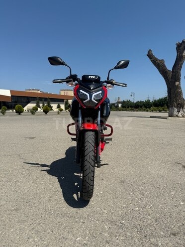 TVS  2024, 27,000 km - 0.1 l - 