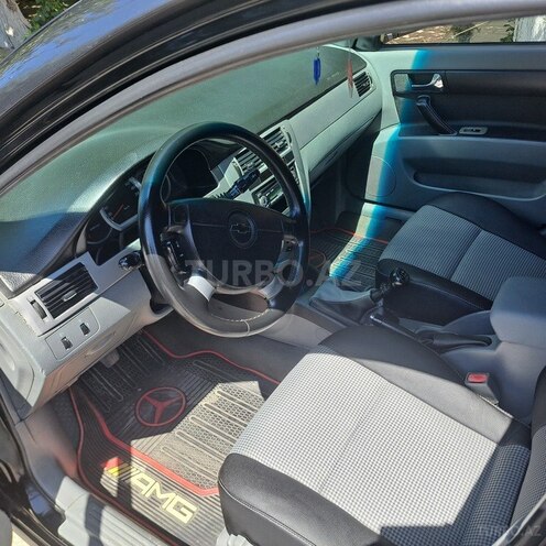 Chevrolet Lacetti 2006, 25,000 km - 1.6 l - Biləsuvar