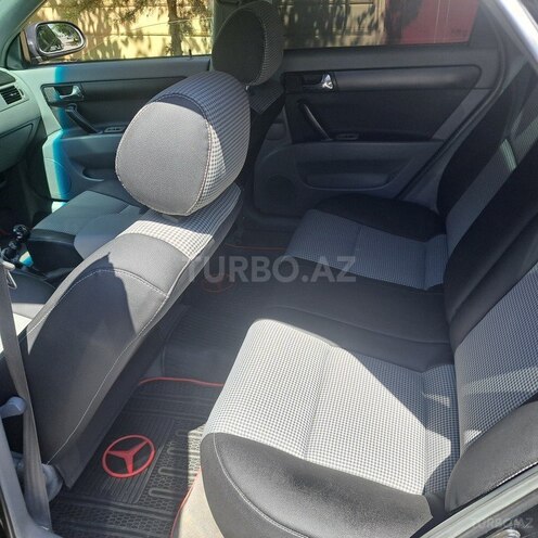 Chevrolet Lacetti 2006, 25,000 km - 1.6 l - Biləsuvar