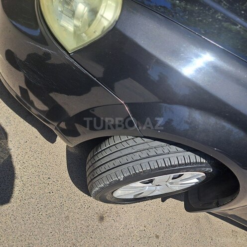 Chevrolet Lacetti 2006, 25,000 km - 1.6 l - Biləsuvar
