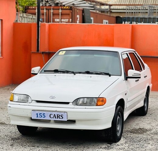 LADA (VAZ) 2115 2011, 85,236 km - 1.6 l - Bakı