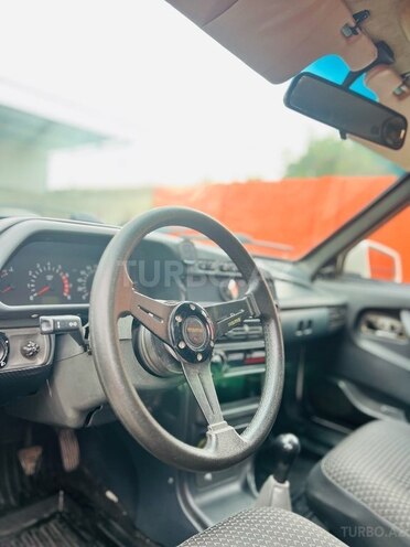 LADA (VAZ) 2115 2011, 85,236 km - 1.6 l - Bakı