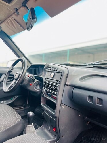 LADA (VAZ) 2115 2011, 85,236 km - 1.6 l - Bakı