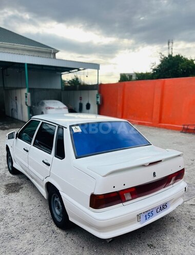 LADA (VAZ) 2115 2011, 85,236 km - 1.6 l - Bakı