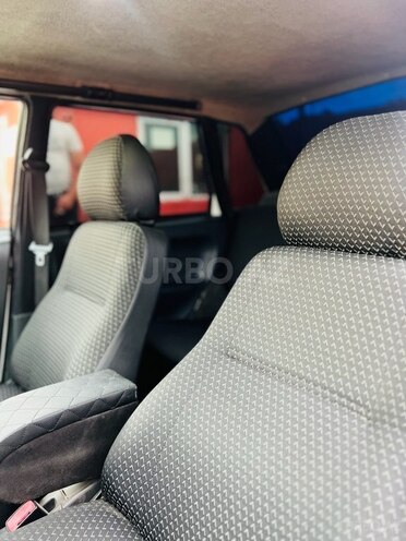 LADA (VAZ) 2115 2011, 85,236 km - 1.6 l - Bakı