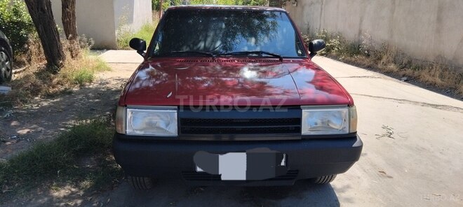 Tofas Sahin 2006, 189,000 km - 1.6 л - Sumqayıt