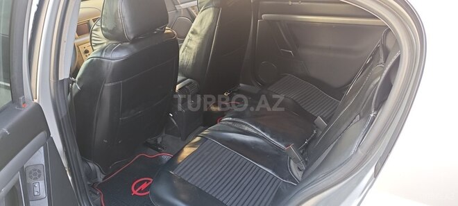 Opel Signum 2003, 288,000 km - 2.2 l - Bakı