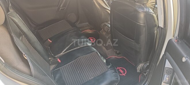 Opel Signum 2003, 288,000 km - 2.2 l - Bakı