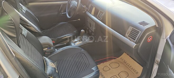 Opel Signum 2003, 288,000 km - 2.2 l - Bakı