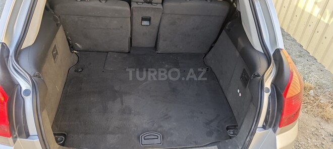 Opel Signum 2003, 288,000 km - 2.2 l - Bakı