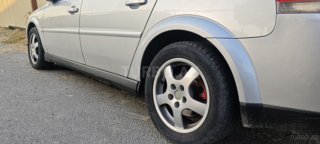 Opel Signum 2003, 288,000 km - 2.2 l - Bakı