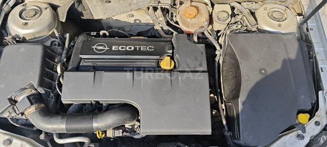 Opel Signum 2003, 288,000 km - 2.2 l - Bakı